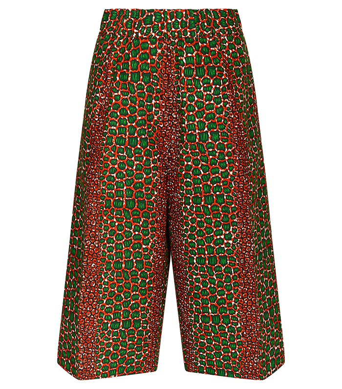 Pantskirt