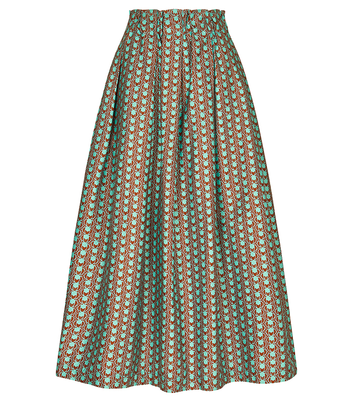 Skirt Long