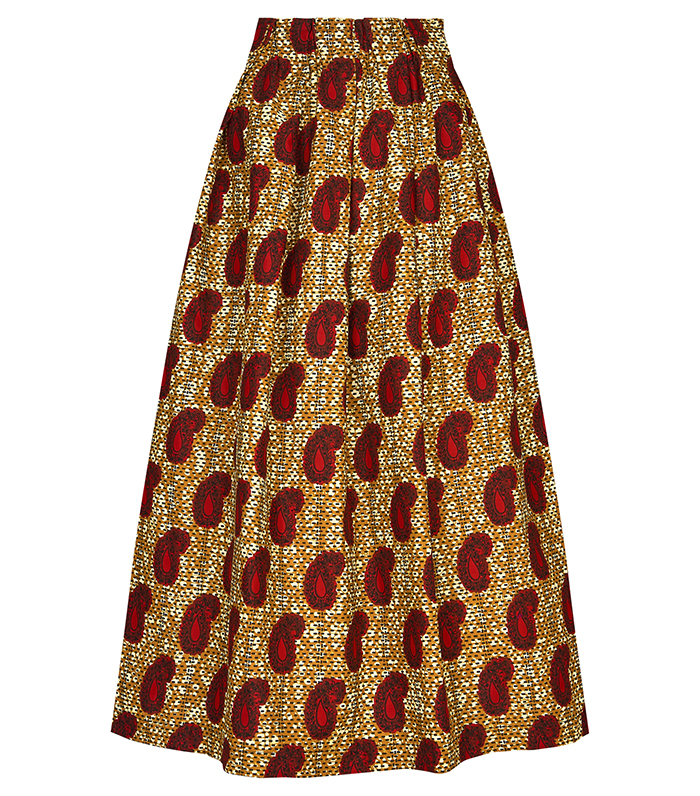 Skirt Long