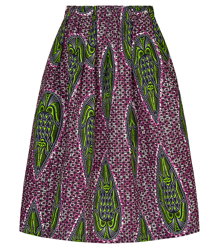 Skirt Short