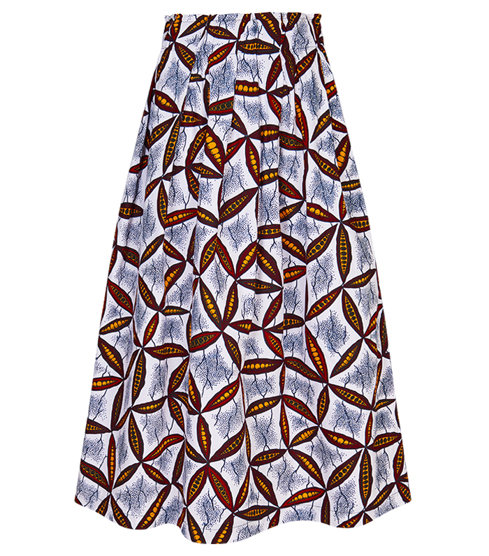 Skirt Long