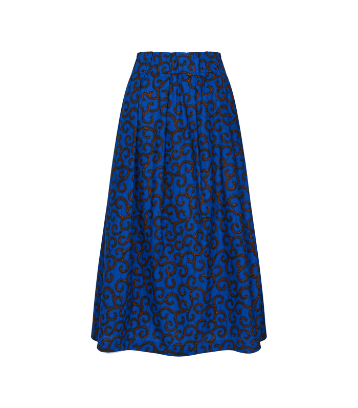 Skirt Long