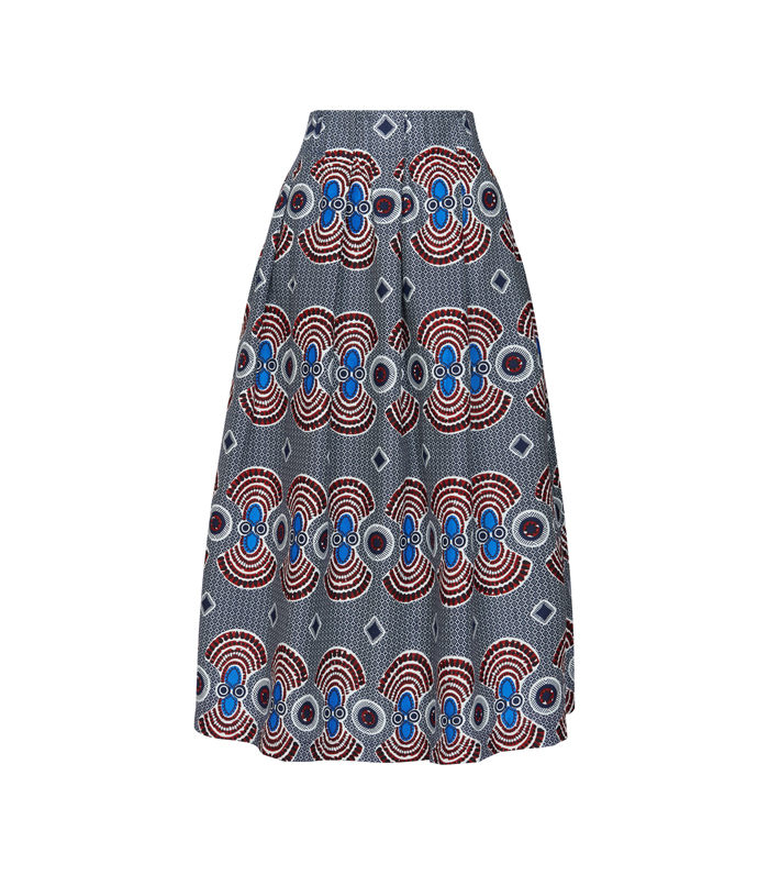 Skirt Long