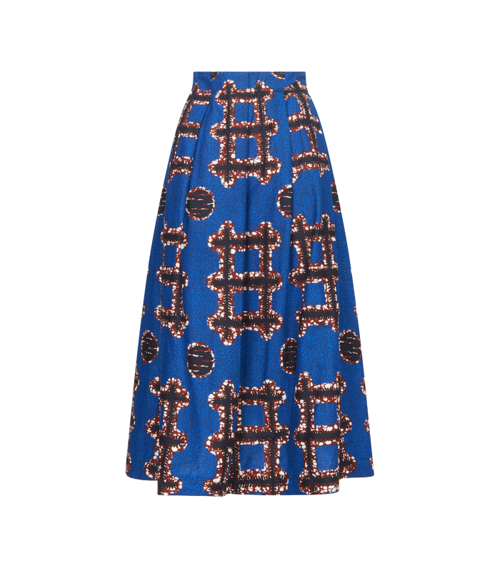 Skirt (Short)