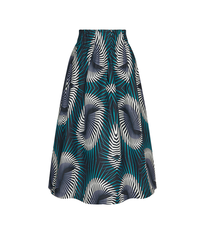 Skirt Long