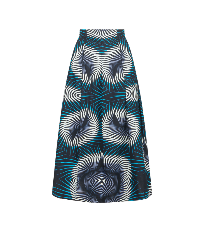 Skirt Short