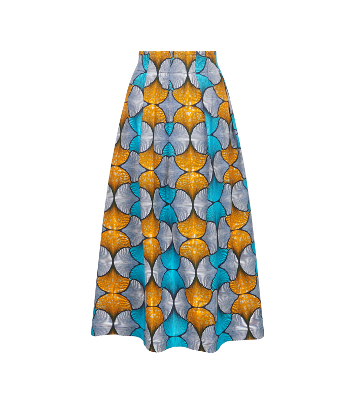 Skirt Long