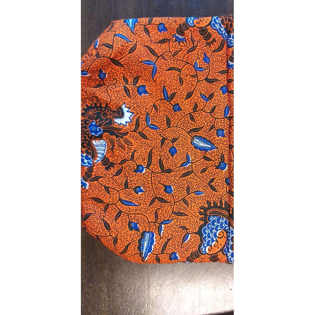 Clutch bag
