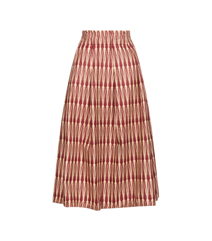 SKIRT (short)