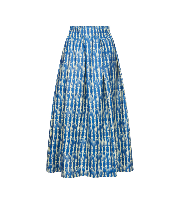 SKIRT (Long)