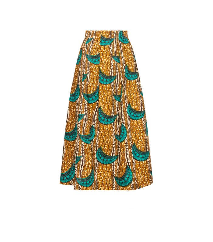 SKIRT (short)