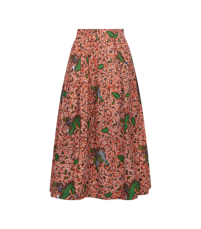 SKIRT (Short)