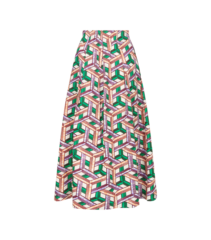 SKIRT (long)