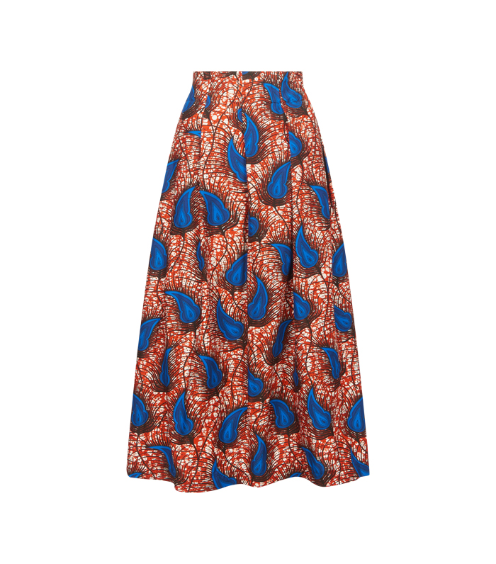 SKIRT (long)
