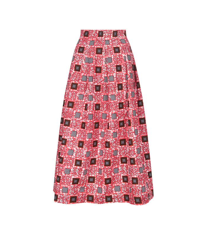 Skirt (long)