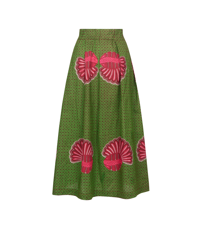 Skirt (long)