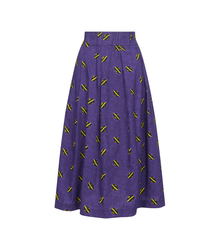 Skirt (long)