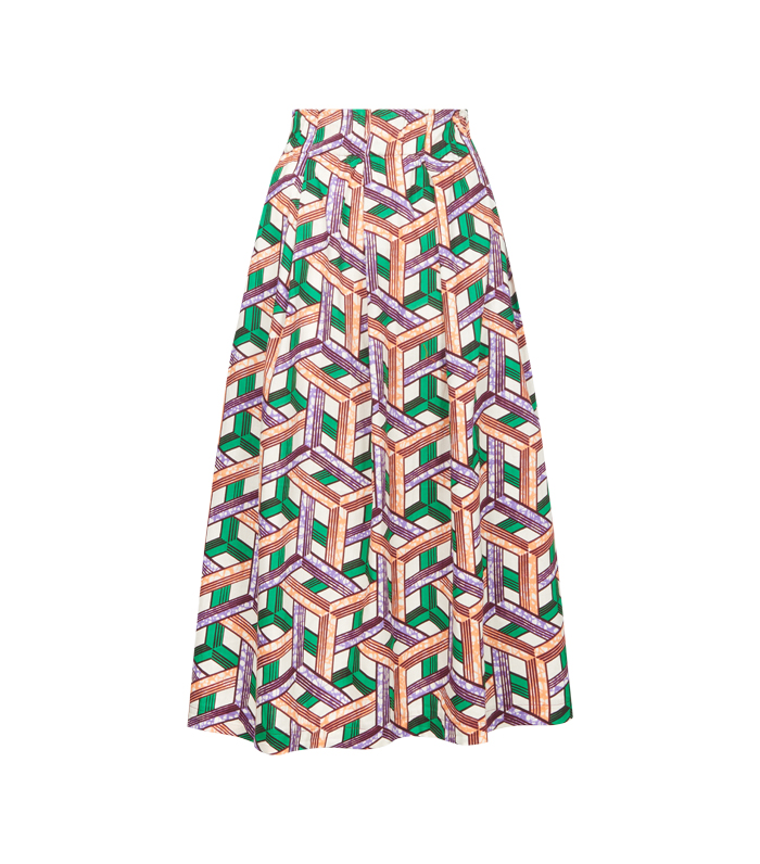 Skirt (short)