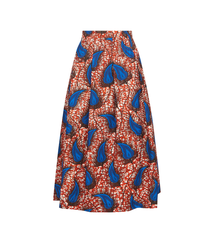 Skirt (short)