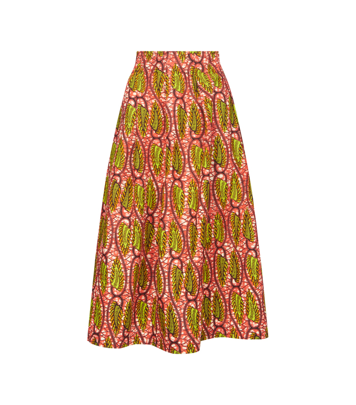Skirt (Short)
