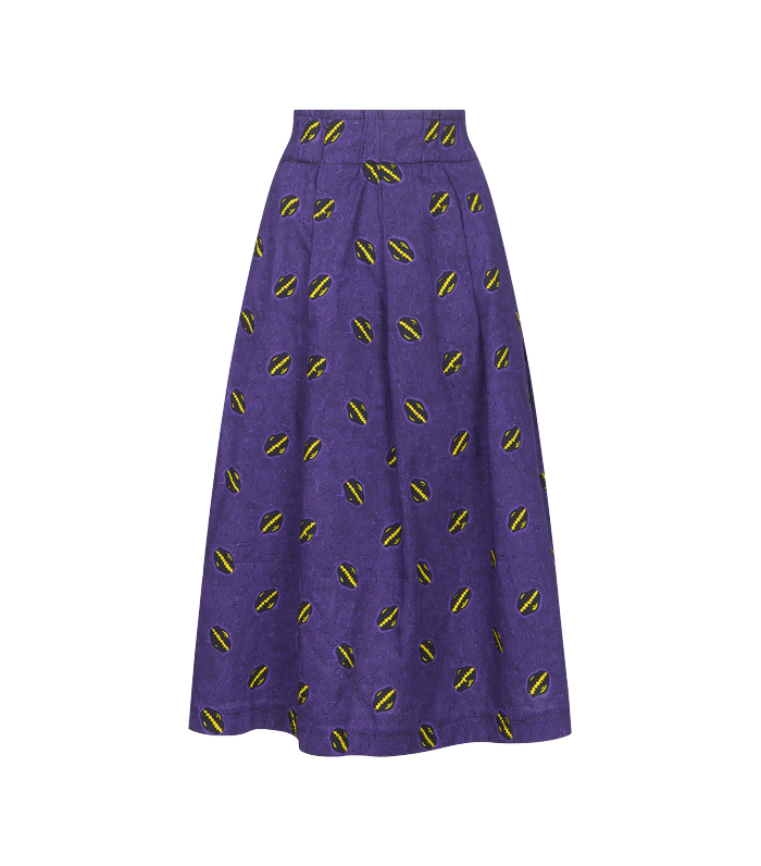 Skirt (short)