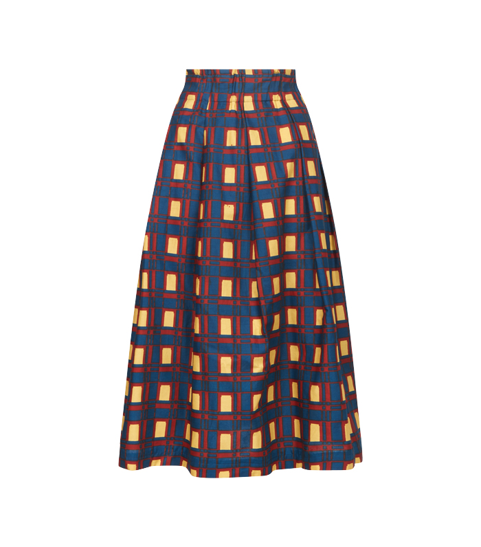 Skirt (short)