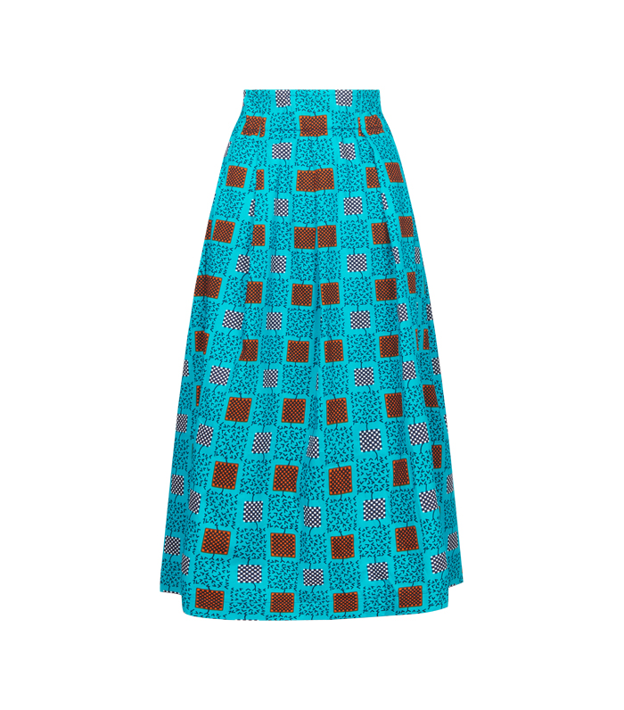 Skirt (short)