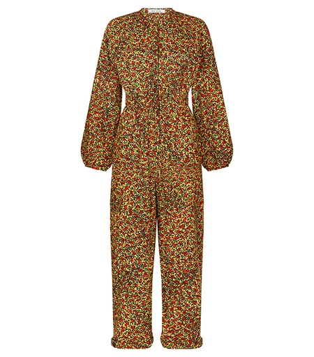 [S310F197C01] Jumpsuit