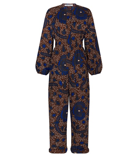 [S310F076C01] Jumpsuit