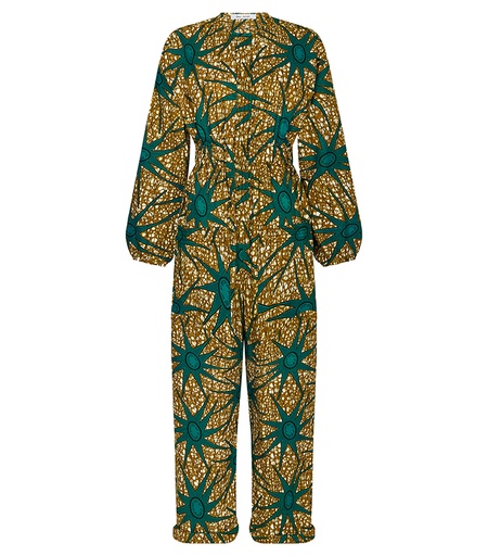 [S310F187C01] Jumpsuit