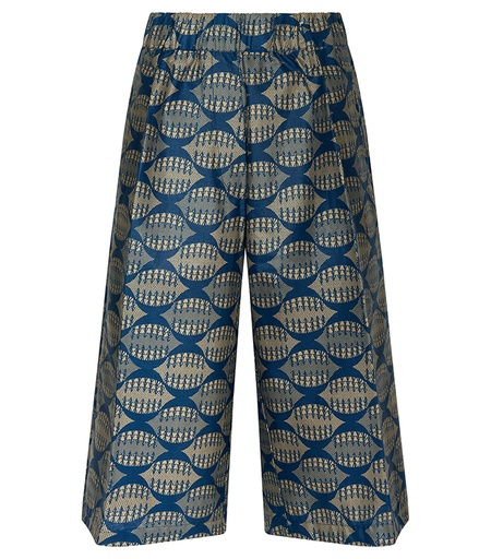 [S320F089C01] Pantskirt
