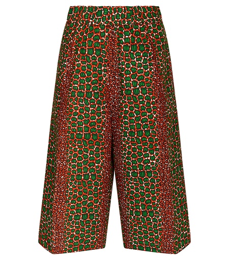 [S320F077C02] Pantskirt