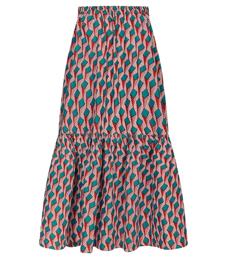 [S170F110C01] Strapless dress