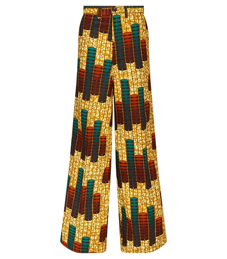 [S330F083C01] Trousers