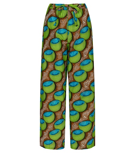 [S330F126C01] Trousers