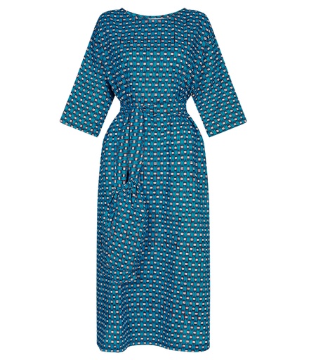 [S130F165C03] Slim waist dress