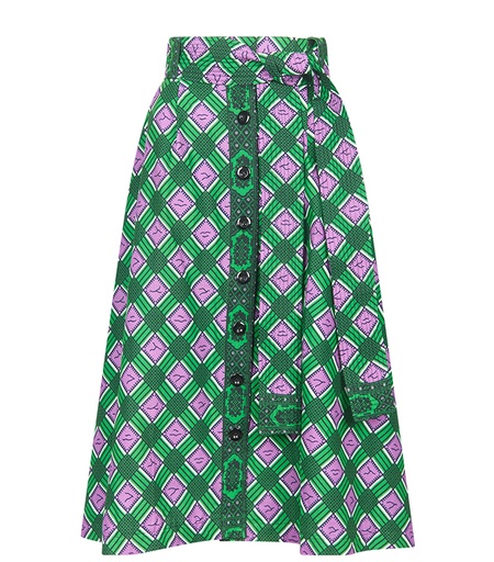 [S420F253C01] Skirt Belt