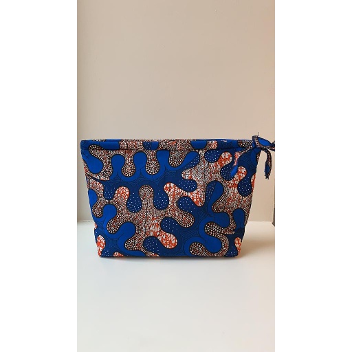 [S710F024C01] Clutch bag