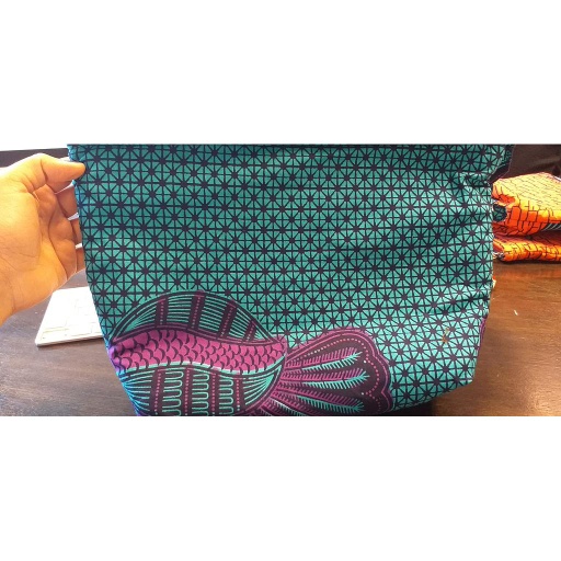 [S710F256C03] Clutch bag