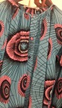 [S710F137C01] Clutch bag