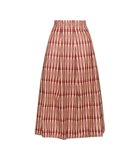 [S411F053C01] SKIRT (short)