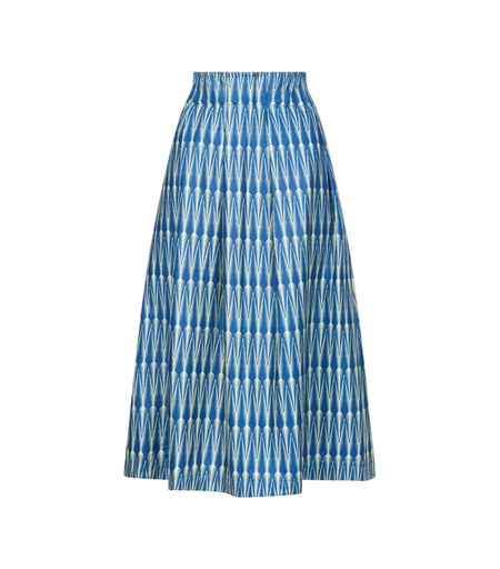 [S411F053C02] SKIRT (Short)